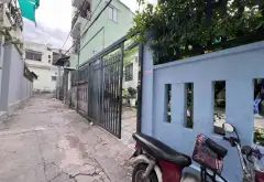 Bán nhà riêng 154m2 tại Linh Chiểu, TP Thủ Đức, mặt tiền 10.2m, giá 7.7 tỷ đồng... Bán nhà riêng tại Thủ Đức, Hồ Chí Minh 03