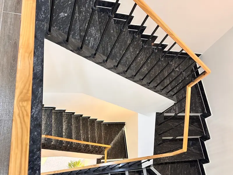 Nhà trong ngõ, ngách, hẻm - 60m² - Thanh Khê, Đà Nẵng - 6.75 tỷ... Bán nhà riêng tại Thanh Khê, Đà Nẵng 01