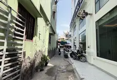 Nhà 2 tầng hẻm xe hơi Luỹ Bán Bích, diện tích 45m2, giá 5,36 tỷ... Bán nhà riêng tại Phú Thạnh, Hồ Chí Minh 02