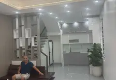 Nhà riêng 3 tầng khu vực Kiến An với mặt tiền rộng và ô tô đỗ cửa... Bán nhà riêng tại Kiến An, Hải Phòng 02