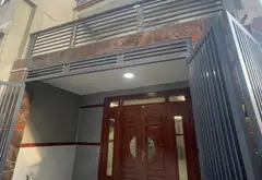 Bán nhà 2 tầng 3 phòng ngủ tại phường Dĩ An, Hồ Chí Minh giá 3.98 tỷ... Bán nhà riêng tại Dĩ An, Hồ Chí Minh 01