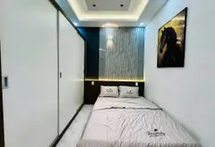 Bán nhà riêng 2 tầng, 3 phòng ngủ tại Thống Nhất, lô góc thoáng mát... Bán nhà riêng tại An Hội Đông, Hồ Chí Minh 07