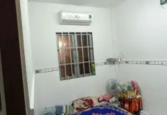 Nhà mặt phố 2 tầng, mặt tiền xe hơi, kinh doanh đỉnh tại Tân Phú... Bán nhà mặt phố tại Phú Thọ Hòa, Hồ Chí Minh 06