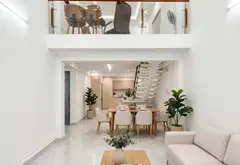 KHU ẨM THỰC 200 XÓM CHIẾU - 57M2 - 2 TẦNG - NHỈNH 5 TỶ... Bán nhà riêng tại Khánh Hội, Hồ Chí Minh 01