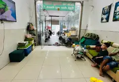 Nhà Rộng Rãi 2 Tầng Ngay Ngã Tư Sầm Uất!... Bán nhà riêng tại Tân Vĩnh Lộc, Hồ Chí Minh 06