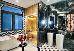 Bán nhà 5 tầng gần Emart Phan Huy Ích, diện tích 64m2... Bán nhà riêng tại An Hội Tây, Hồ Chí Minh 12