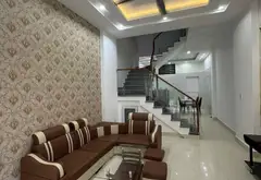 Nhà đẹp 4 tầng ô tô vào tận cửa, hiếm có ở ngay Ngô Quyền... Bán nhà riêng tại Ngô Quyền, Hải Phòng 06