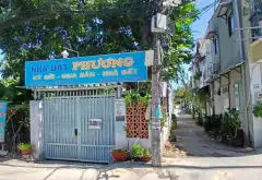 DÃY TRỌ 180M² THẠNH LỘC Q12 - GẦN HÀ HUY GIÁP - 8 PHÒNG - DÒNG TIỀN 12TR/TH 💸 6,99 TỶ... Bán nhà riêng tại An Phú Đông, Hồ Chí Minh 01