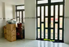 🔥 13 TỶ – MẶT TIỀN DƯƠNG CÔNG KHI – 220M² – DÒNG TIỀN 25TR/THÁNG 🔥... Bán nhà mặt phố tại Xuân Thới Sơn, Hồ Chí Minh 04