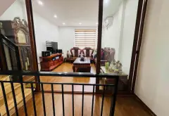 🔥 7.8 TỶ - SÁT ĐH KIỂM SOÁT HÀ NỘI – 45 M X MT 4M – Ô TÔ CẤT TRONG NHÀ – DÂN XÂY... Bán nhà riêng tại Dương Nội, Hà Nội 05