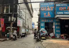 BÁN MẢNH ĐẤT LƯƠNG NỖ TIÊN DƯƠNG ĐÔNG ANH... Bán đất tại Đông Anh, Hà Nội 05
