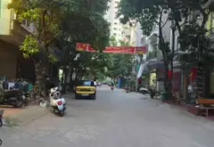 Bán nhà liền kề Ngô Thì Nhậm siêu đẹp 48m2, vỉa hè, oto, kinh doanh. tại trung tâm Hà Đông... Bán biệt thự, liền kề tại Hà Đông, Hà Nội 08