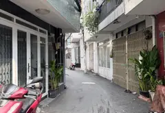 Nhà nhỏ xinh, giá mềm ở Gò Vấp, 2 phòng ngủ tiện nghi... Bán nhà riêng tại Gò Vấp, Hồ Chí Minh 02