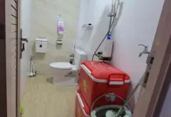 Nhà riêng kiên cố tại quận Tây Hồ với 5 phòng ngủ, 4 tầng... Bán nhà riêng tại Hòa Bình, Hồ Chí Minh 07