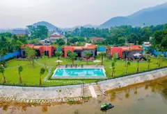 BÁN VI NA NGHỈ DƯỠNG ĐẸP NHƯ HÌNH... Bán bất động sản khác tại Trung Giã, Hà Nội 01