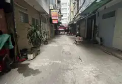 SIÊU PHẨM 2 THOÁNG TRƯỚC SAU, OTO 2 MẶT NGÕ, KINH DOANH ĐA NGÀY ĐÊM, KHU VỰC RẤT HIẾM NHÀ BÁN... Bán nhà riêng tại Cầu Giấy, Hà Nội 02