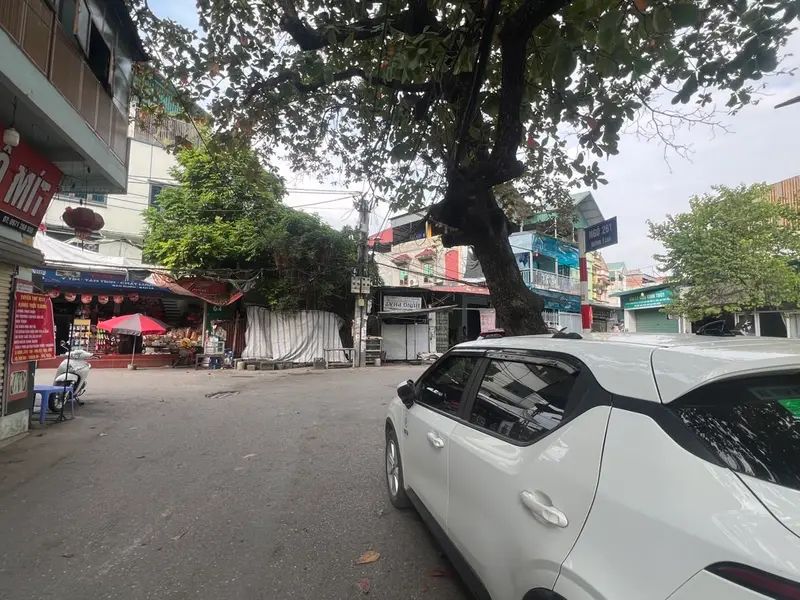 hơn 7 tỷ sở hữu mặt chợ lớn ỷ lan – gần 90m², đang có dòng tiền... Bán nhà riêng tại Gia Lâm, Hà Nội 01