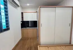Bán chung cư mini 7 tầng gần hồ Triều Khúc giá 18,7 tỷ... Bán chung cư mini tại Thanh Liệt, Hà Nội 09
