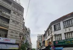 Nhà mặt phố sầm uất Quận 5 giá tốt... Bán nhà mặt phố tại Chợ Lớn, Hồ Chí Minh 05