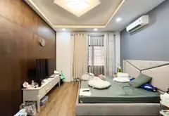 Bán nhà 2 tầng mặt tiền 5.5m tại Gò Vấp, diện tích 92.5m2... Bán nhà riêng tại Hạnh Thông, Hồ Chí Minh 08