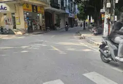 Nhà riêng 4 tầng duyên dáng bên hồ trung tâm Hương Viên... Bán nhà riêng tại Hai Bà Trưng, Hà Nội 11