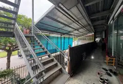 Siêu phẩm cụm công nghiệp- ngay ga cao tốc- vành đai 3,5- đại lộ giải phóng ngọc hồi 16 làn xe...... Bán văn phòng tại Ngọc Hồi, Hà Nội 05