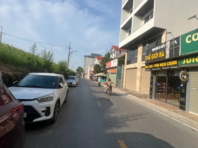 Bán nhà 6 tầng mới xây, 3 ngủ, thang máy tại Ngọc Thụy... Bán nhà riêng tại Bồ Đề, Hà Nội 01