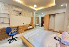 THÔNG SỐ HIẾM- RỘNG ĐẸP GIÁ TÔT-BÁN NHÀ HẺM 6M - 4×22.5-5 TẦNG-BÙI QUANG LÀ GÒ VÂP-GẦN EMART... Bán nhà riêng tại An Hội Tây, Hồ Chí Minh 15