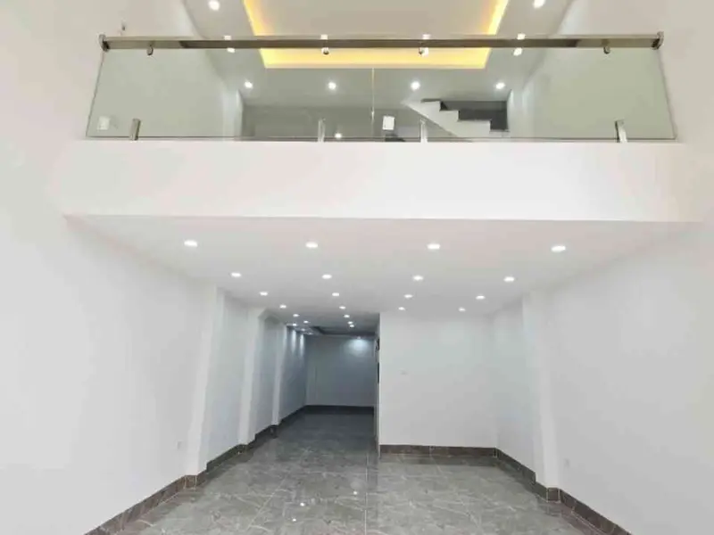 Bán nhà riêng 6 tầng có thang máy tại Lạc Long Quân, ngõ thông, kinh doanh thuận tiện... Bán nhà riêng tại Tây Hồ, Hà Nội 01