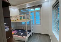 Nhà 4 tầng hiện đại tại trung tâm An Biên, Hải Phòng với thiết kế tinh tế... Bán nhà riêng tại An Biên, Hải Phòng 13
