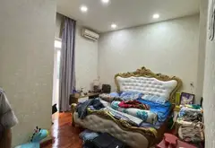 🔥🏡 BIỆT THỰ MINI TRUNG TÂM HÓC MÔN – NGANG KHỦNG 10M – VUÔNG VẮN – HOÀN CÔNG ĐẦY ĐỦ! 🏡🔥... Bán nhà mặt phố tại Bà Điểm, Hồ Chí Minh 14