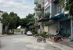 Nhà mặt phố đẹp nhất khu CL28 - Góc ngã 3, vị trí vàng chỉ chờ chủ mới... Bán nhà mặt phố tại Dương Nội, Hà Nội 04