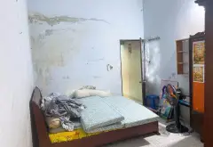 Nhà 2 tầng 3 phòng ngủ tại khu dân trí yên tĩnh, hẻm xe tải an ninh tại Quốc Lộ 1A... Bán nhà riêng tại Tân Thới Hiệp, Hồ Chí Minh 08