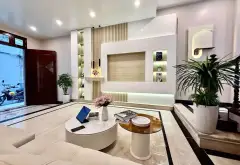 Bán nhà bốn tầng diện tích 51.6m2 tại Minh Khai giá 12.5 tỷ... Bán nhà riêng tại Tương Mai, Hà Nội 03