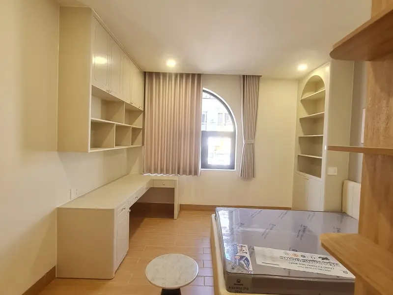 Bán nhà riêng 5 tầng tại Bình Tân, giá tốt giảm 1 tỷ... Bán nhà riêng tại Tân Sơn Nhì, Hồ Chí Minh 01