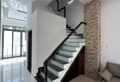 Bán nhà riêng 3 tầng, 3 phòng ngủ tại quận Lò Lu... Bán nhà riêng tại Long Phước, Hồ Chí Minh 05