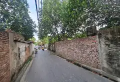 Bán đất thổ cư tt Cổ Loa, diện tích 619m², mặt tiền 20m, pháp lý rõ ràng.Ngộp bank giá thỏa thuận... Bán đất tại Đông Anh, Hà Nội 03