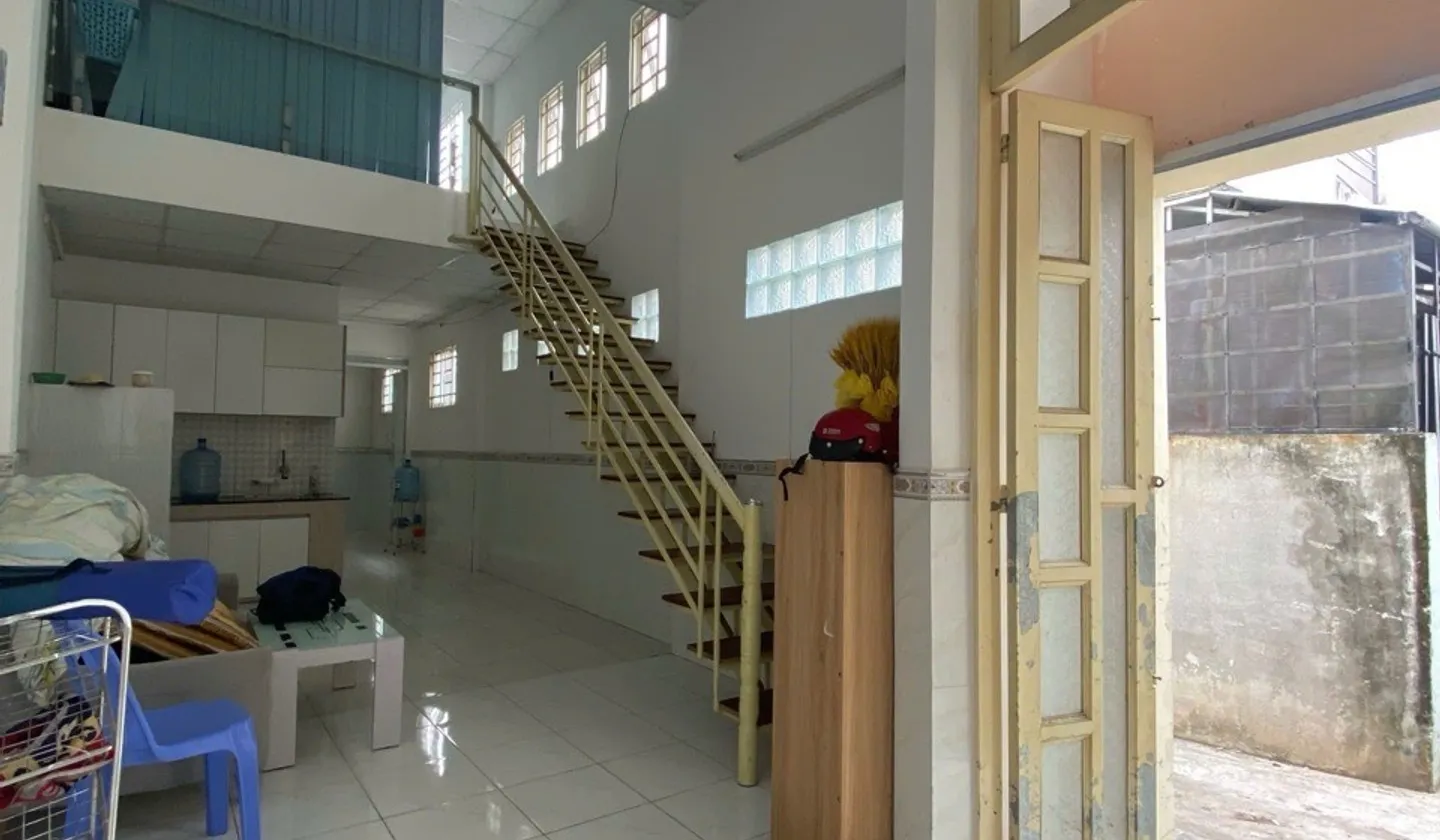 Mua Bán nhà phường Tăng Nhơn Phú, Quận 9, diện tích 47,6m², giá 3 tỷ TL, 2 tầng... Bán nhà riêng tại Tăng Nhơn Phú, Hồ Chí Minh 01