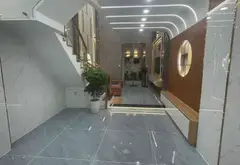 Bán nhà riêng 5 tầng tại Nguyễn Ảnh Thủ, diện tích 50.7 m2, giá 6.9 tỷ VNĐ... Bán nhà riêng tại Trung Mỹ Tây, Hồ Chí Minh 01