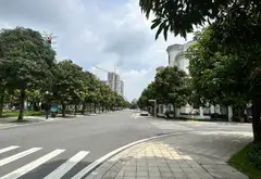 Biệt thự đẳng cấp 3 mặt tiền tại khu biệt thự cao cấp Ngọc Trai... Bán biệt thự, liền kề tại Gia Lâm, Hà Nội 02