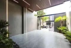 🌿 NHÀ 3 TẦNG ĐƯỜNG 7.5M– VƯỜN TRONG NHÀ - TẾ HANH | HÒA XUÂN- ĐÀ NẴNG... Bán nhà mặt phố tại Hòa Xuân, Đà Nẵng 05