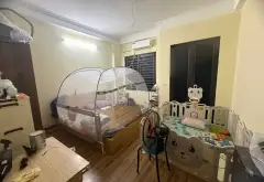 Bán nhà Hoàng Mai-phố Định Công Hạ 54m2 x3tầng. Mt 4.5. ngõ 30m ô tô tránh... Bán nhà riêng tại Định Công, Hà Nội 04