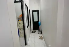 Nhà mới 3 tầng, 4 phòng ngủ, mặt tiền 4.5m, gần phố... Bán nhà riêng tại Gia Lâm, Hà Nội 06