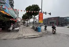 BÁN ĐẤT NGÔ GIA TỰ, VIỆT HƯNG 87.6M2- VỈA HÈ ĐÁ BÓNG, Ô TÔ DỪNG ĐỖ NGÀY ĐÊM - 11.5 Tỷ... Bán đất tại Việt Hưng, Hà Nội 05