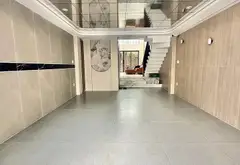 Bán nhà Huỳnh Văn Nghệ, 5 tầng có thang máy, diện tích 69m2, Vào Ở Ngay... Bán nhà riêng tại An Hội Tây, Hồ Chí Minh 02
