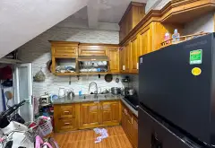 BÁN NHÀ THANH TRÌ - Ô TÔ QUA NHÀ - NHỈNH 4 TỶ... Bán nhà riêng tại Nam Phù, Hà Nội 02