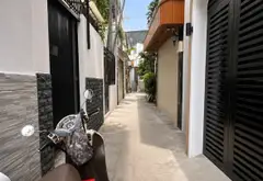 Bán nhà riêng có sân thượng ngay Vincom Phan Văn Trị - Gò Vấp... Bán nhà riêng tại Hạnh Thông, Hồ Chí Minh 05