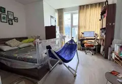 Căn hộ 2 phòng ngủ tại Nguyễn Hữu Thọ Nhà Bè giá 3.2 tỷ cực hiếm có... Bán căn hộ chung cư tại Nhà Bè, Hồ Chí Minh 03