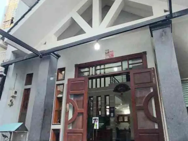 Biệt Thự Mini 3 Tầng Mặt Tiền Rộng Giữa Trung Tâm Tân Phú... Bán biệt thự, liền kề tại Phú Thọ Hòa, Hồ Chí Minh 01