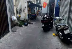 Siêu phẩm nhà 14 phòng Lê Văn Sỹ - giá sốc giảm 500 triệu... Bán nhà riêng tại Nhiêu Lộc, Hồ Chí Minh 02